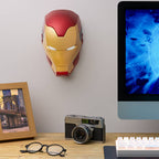 Marvel Avengers Iron Man Mask Light