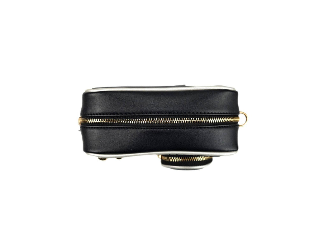 Classic Camera Crossbody