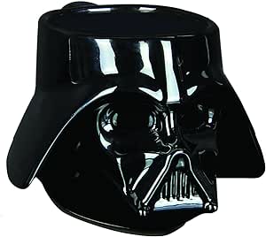 Darth Vader Shaped Mug V3