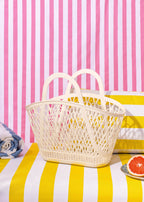 Betty Basket Jelly Bag