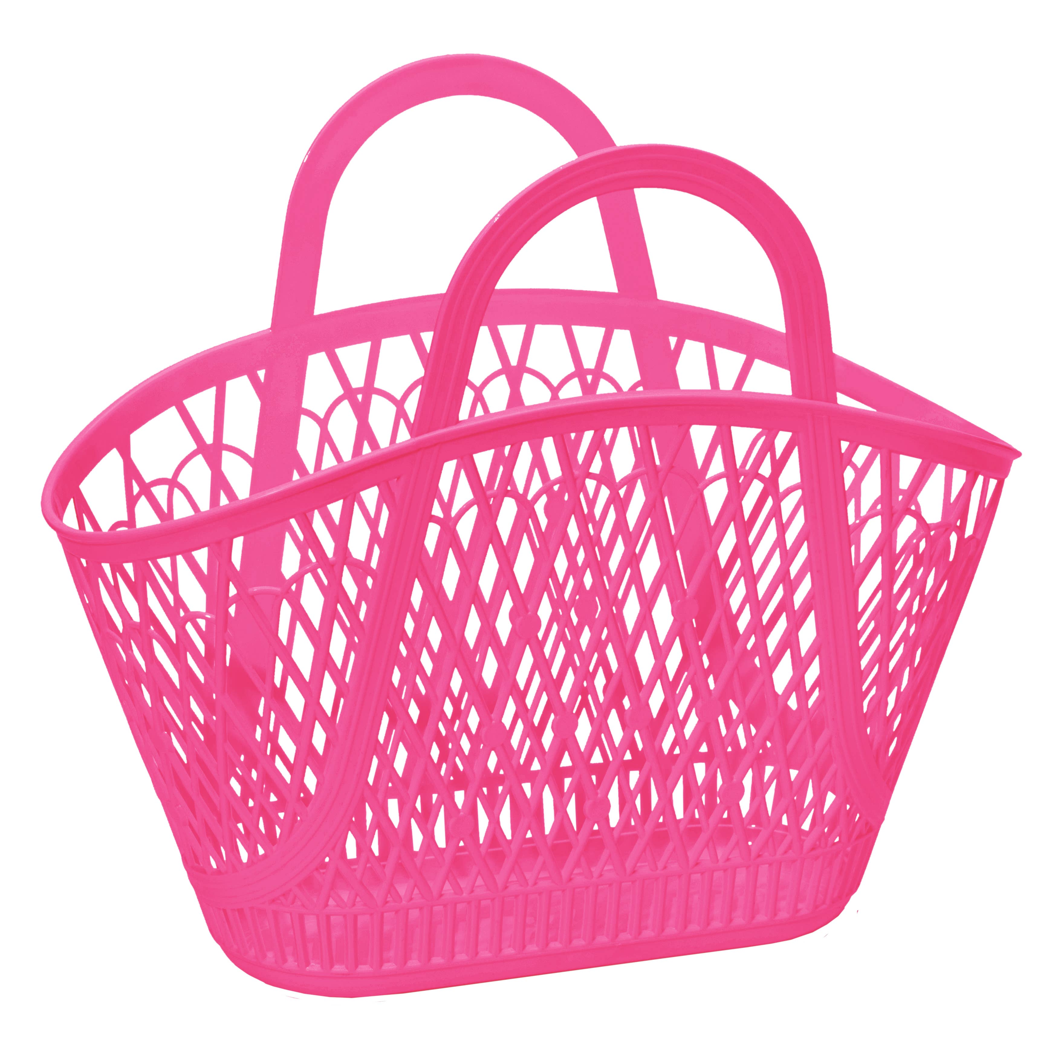 Betty Basket Jelly Bag