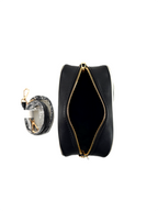 Classic Camera Crossbody