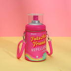 Spray Bottle- Fake Ass Friend Repellent Handbag