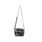 Classic Camera Crossbody