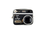 Classic Camera Crossbody