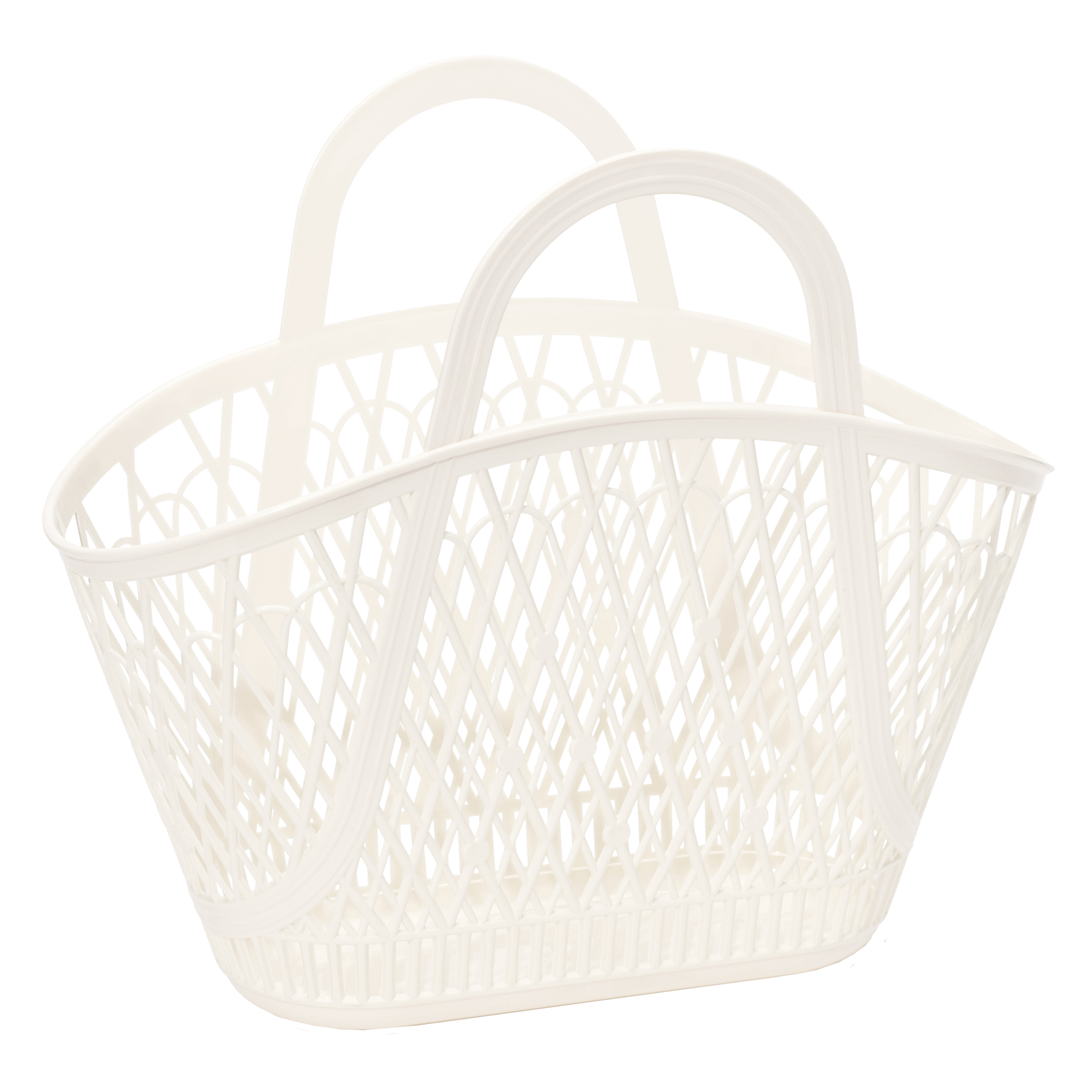 Betty Basket Jelly Bag