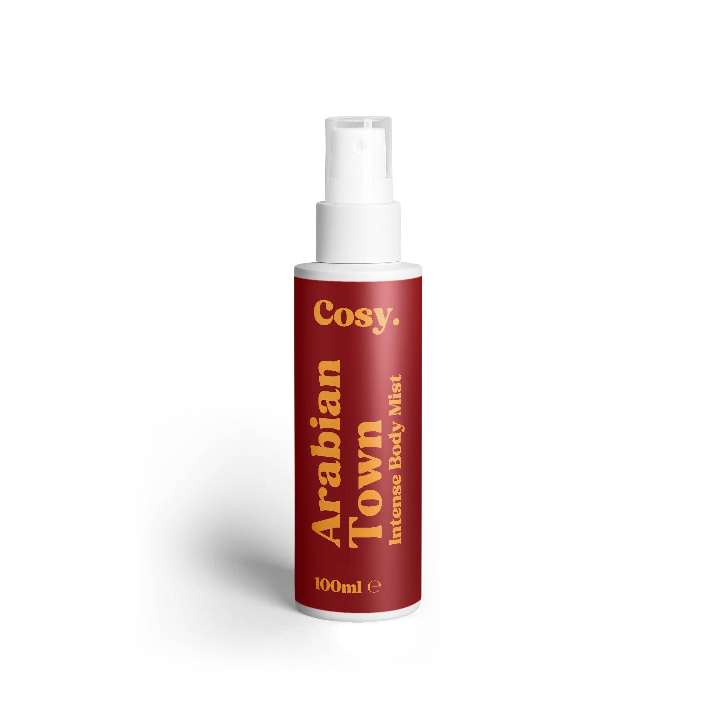 Arabian Town 100ml Intense Body Mist