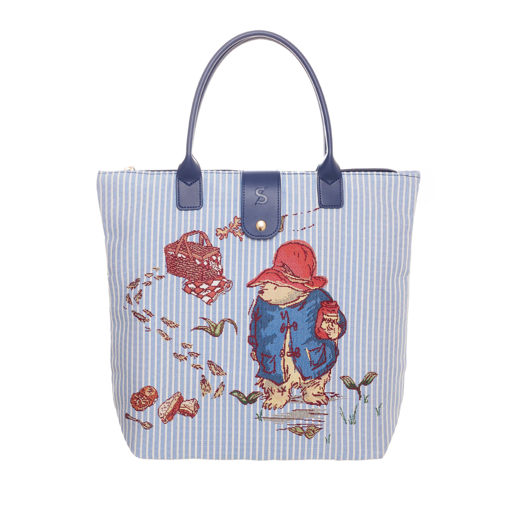 Paddington™ Bear Classic Marmalade - Folding Bag