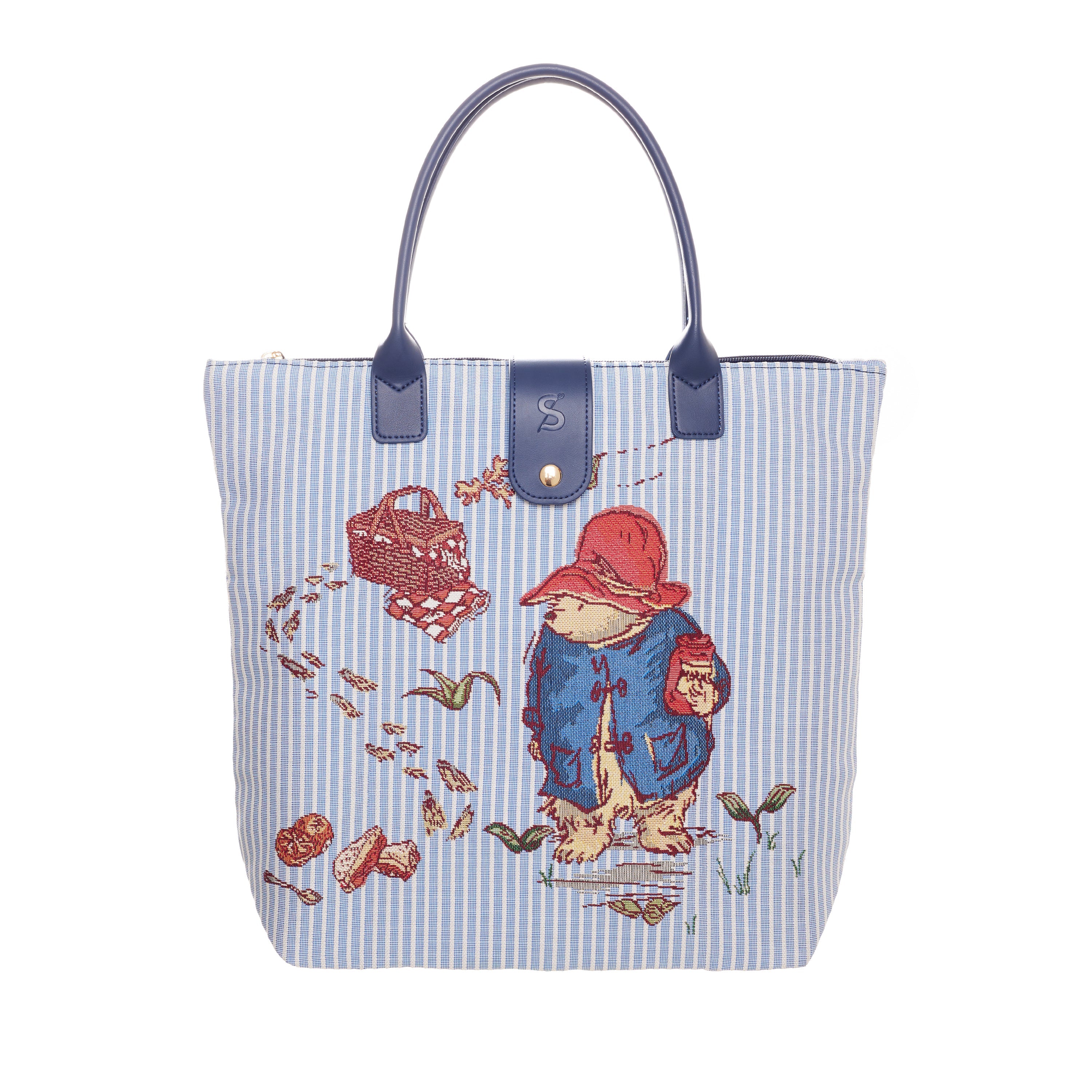 Paddington™ Bear Classic Marmalade - Folding Bag