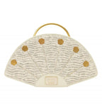 Bridgerton Fan Handbag