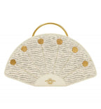 Bridgerton Fan Handbag
