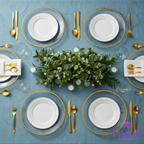Charger Plate - Table Setting
