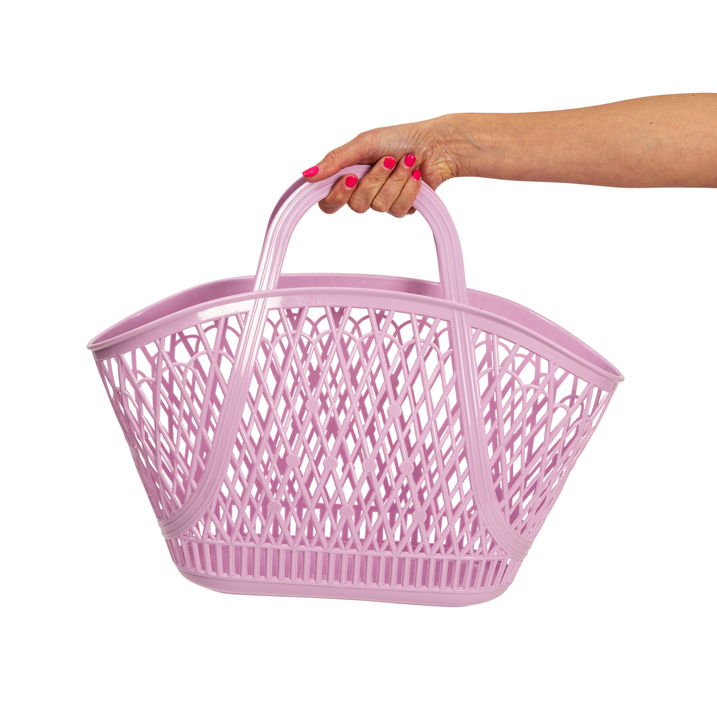 Betty Basket Jelly Bag
