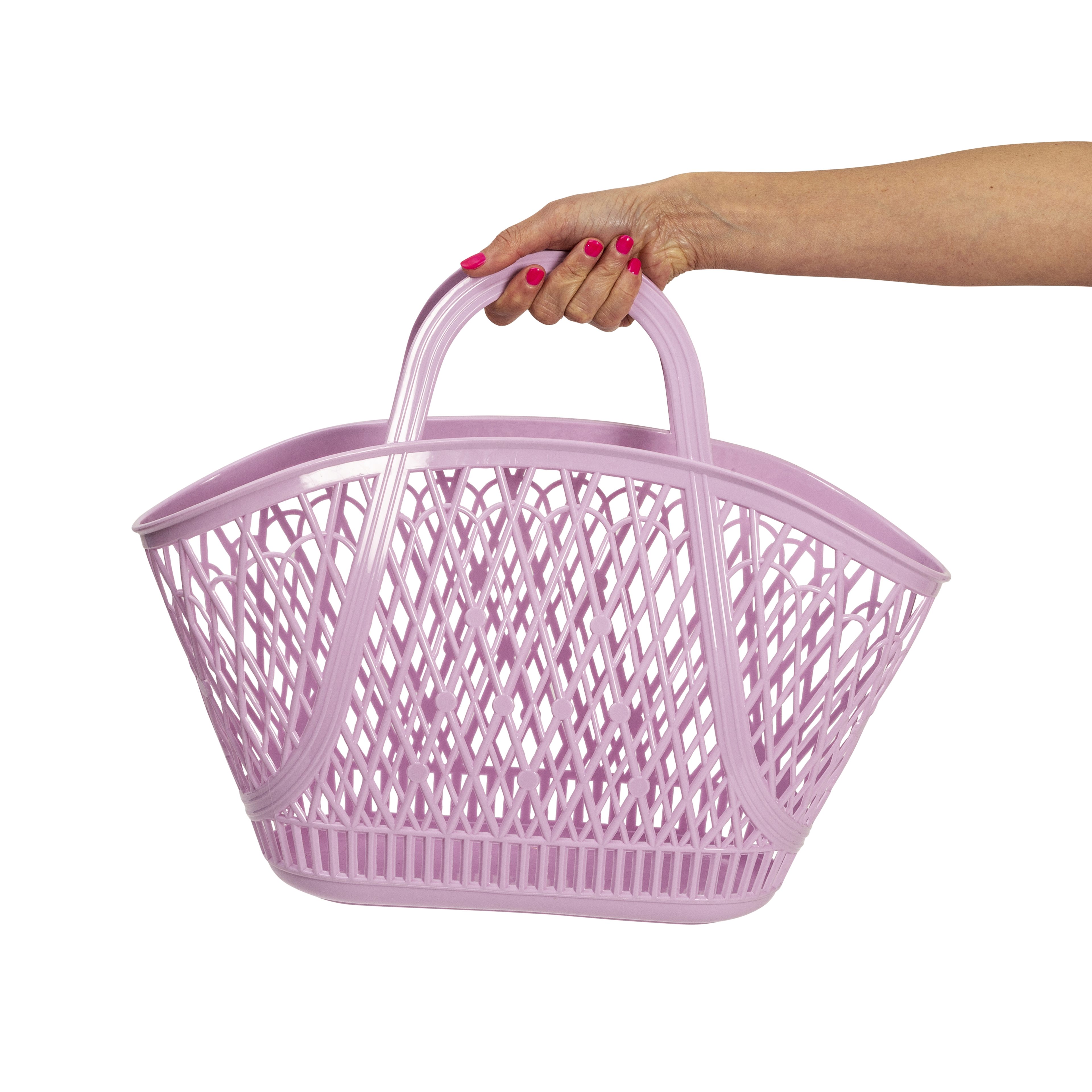 Betty Basket Jelly Bag
