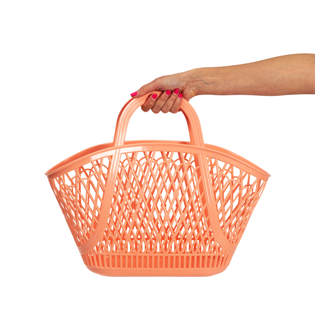 Betty Basket Jelly Bag