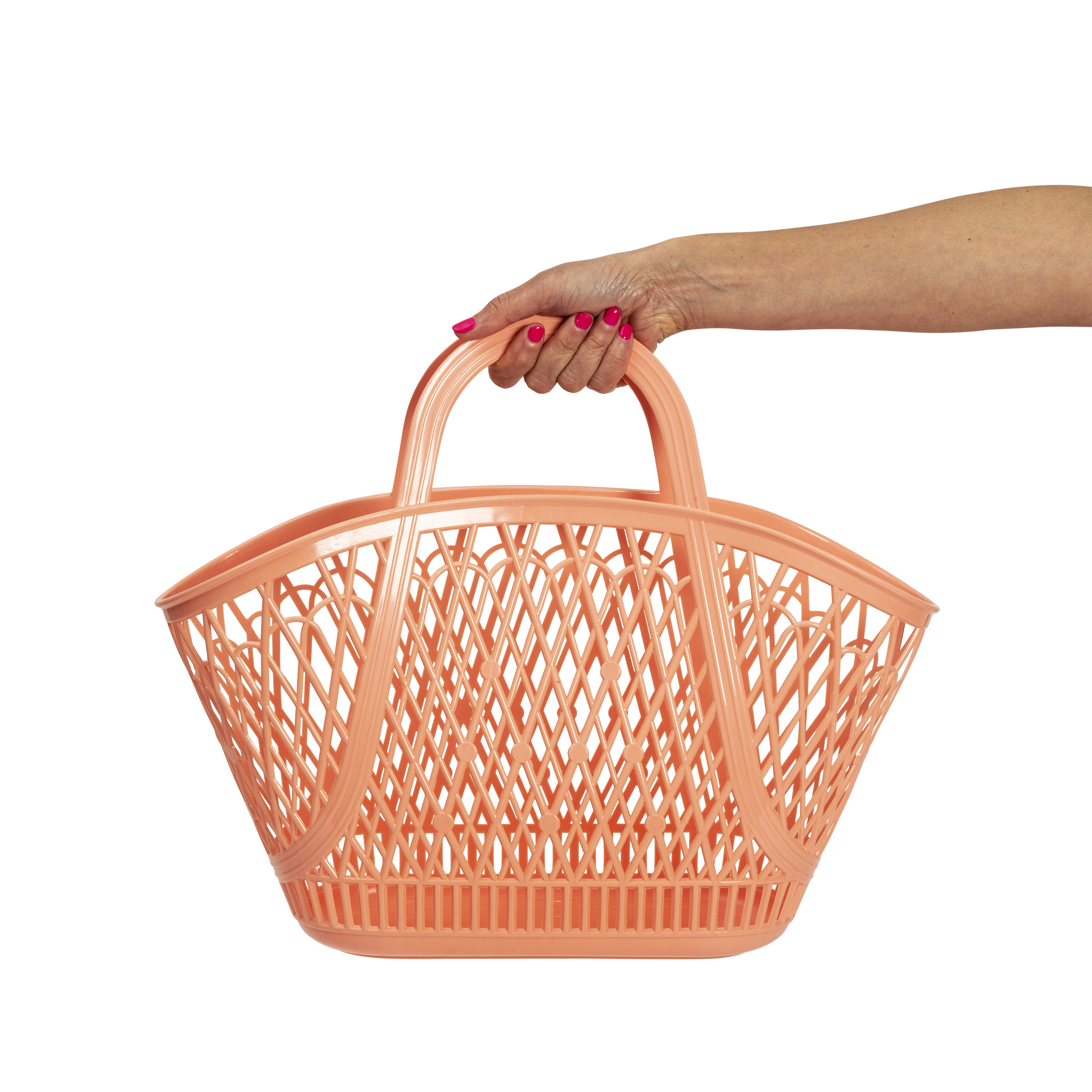 Betty Basket Jelly Bag