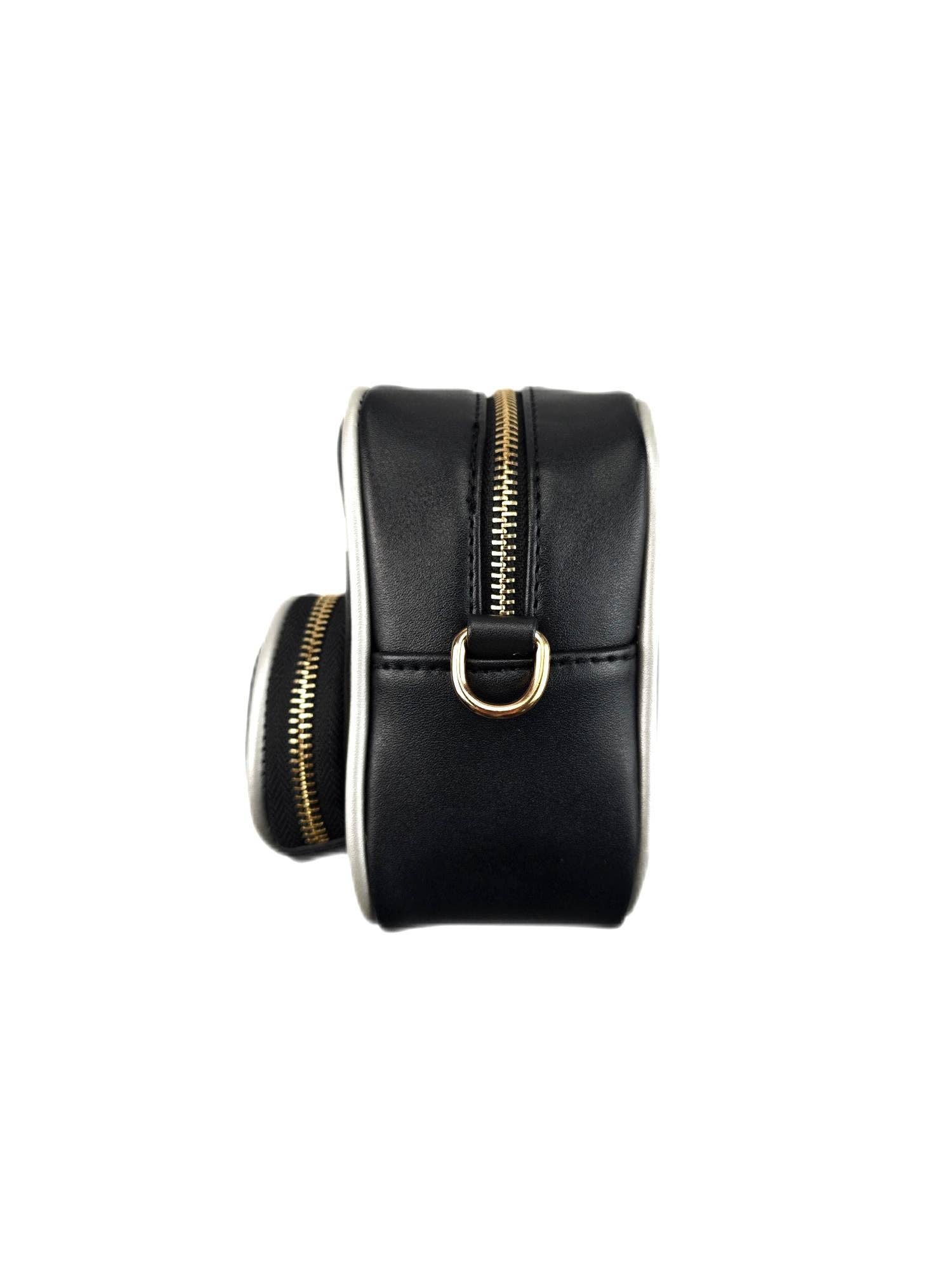 Classic Camera Crossbody