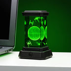 Star Wars Death Star Holographic Light