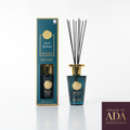 Sences Oud Wood Reed Diffuser 150ml with House of Ada logo