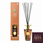 Sences Ombre Nomade Reed Diffuser with House of Ada logo