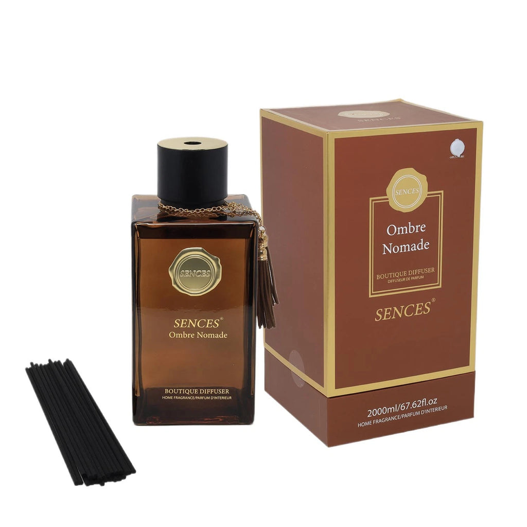 Sences Ombre Nomade Reed Diffuser