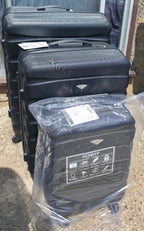 Suitcase set