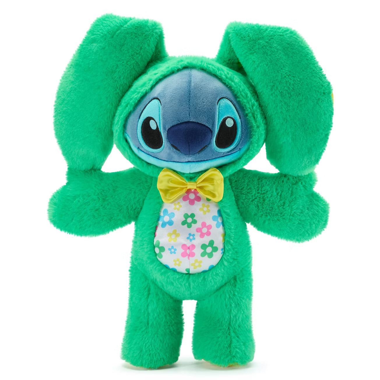 Stitch Easter Medium Soft Toy, Lilo & Stitch - 37cm